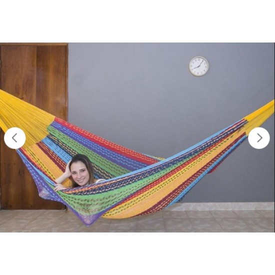 Hammocks