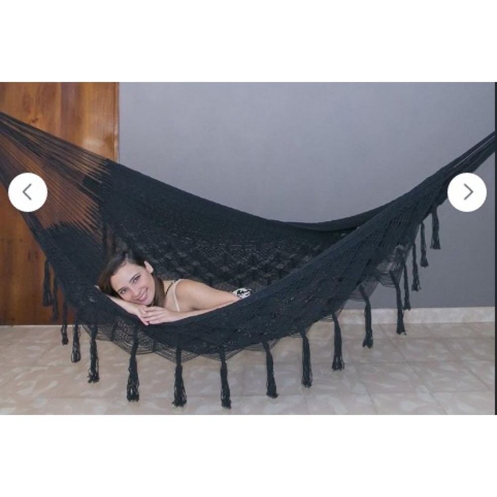 Hammocks