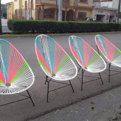 Acapulco Chair