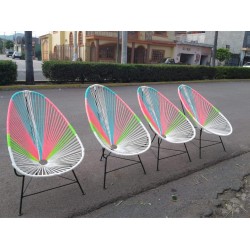 Acapulco Chair