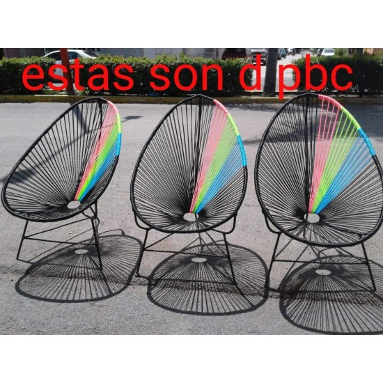Acapulco Chair Acapulco Chair