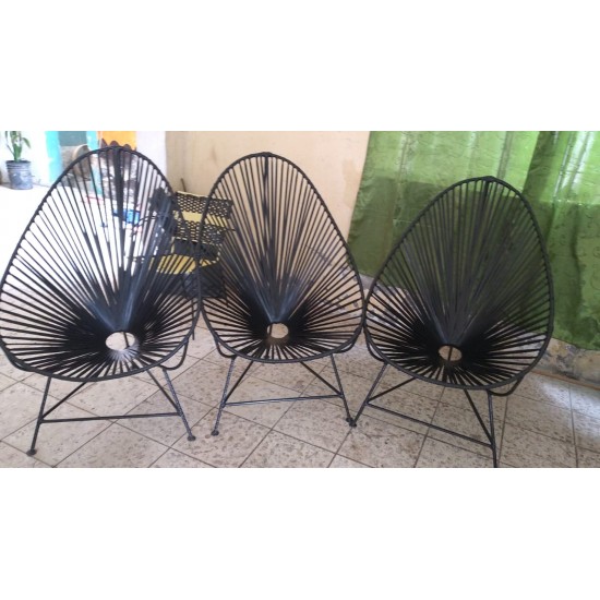 Acapulco Chair Acapulco Chair