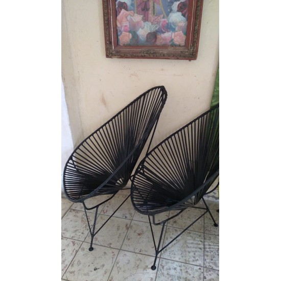 Acapulco Chair