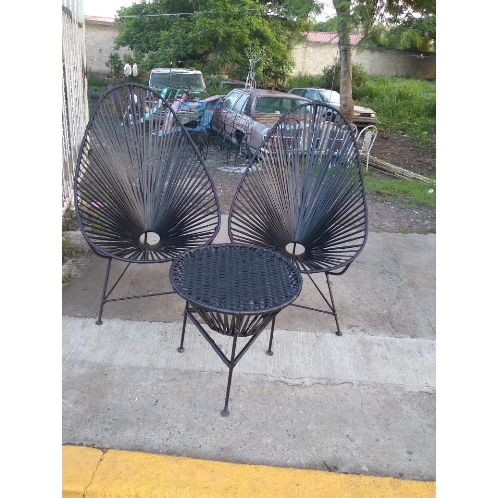 Acapulco Chair