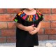 Colorful Girl´s blouse 