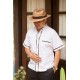 Men shirt Chiapas Style