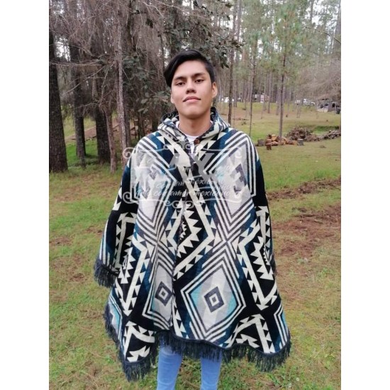 Poncho 