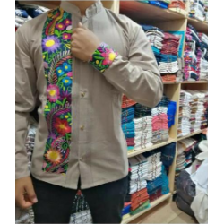 Men´s handmade shirt