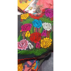 Typical Mexican Blouse
