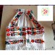 Mexican Summer blouse