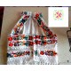 Mexican Summer blouse