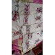 Hand embroidered blouses Lilia