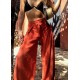 Sarong Pants