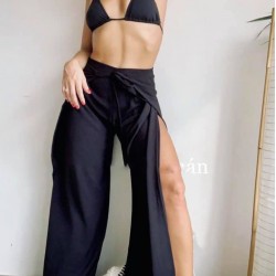 Sarong Pants