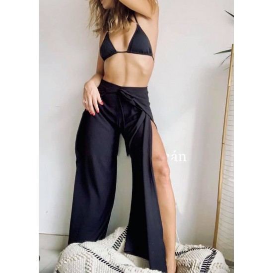 Sarong Pants