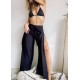 Sarong Pants