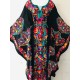 Butterfly Kimono Dress 