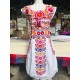 Traditional mexican dresses 3/4