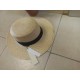 Hats made in palm Hats made in palm
