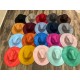 Drop suede hat Drop suede hat