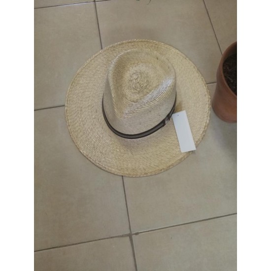 Hats made in palm Hats made in palm
