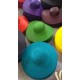 Haba Salazar Palm Hats Haba Salazar Palm Hats