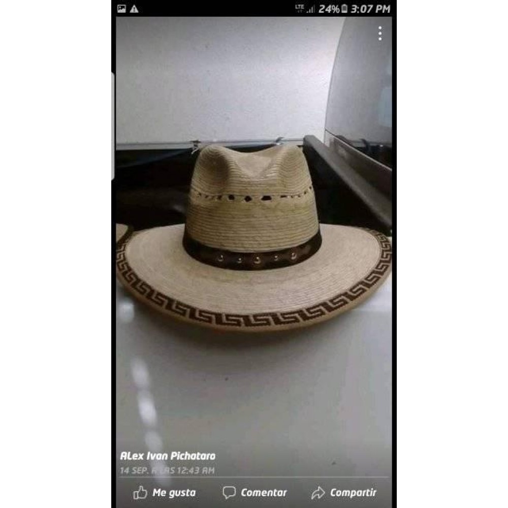 Pichataro Hats