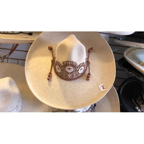 Charro Hats