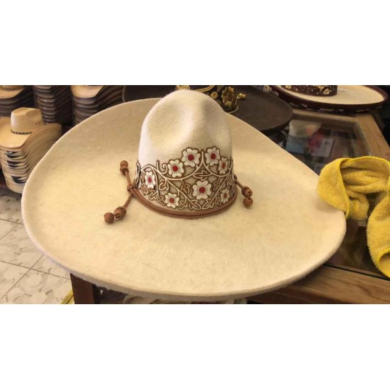 Charro Hats