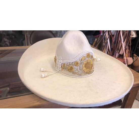 Charro Hats