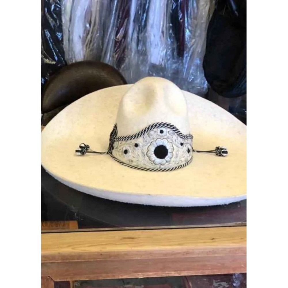 Charro Hats