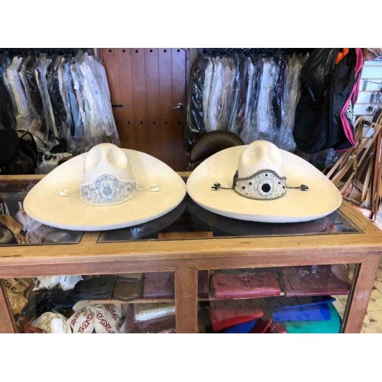 Charro Hats