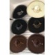 Charro hats
