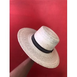 Cordobes palm hat