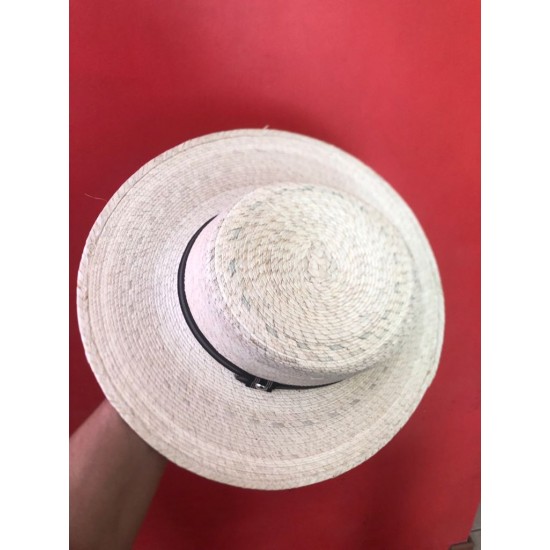 Cordobes palm hat Cordobes palm hat