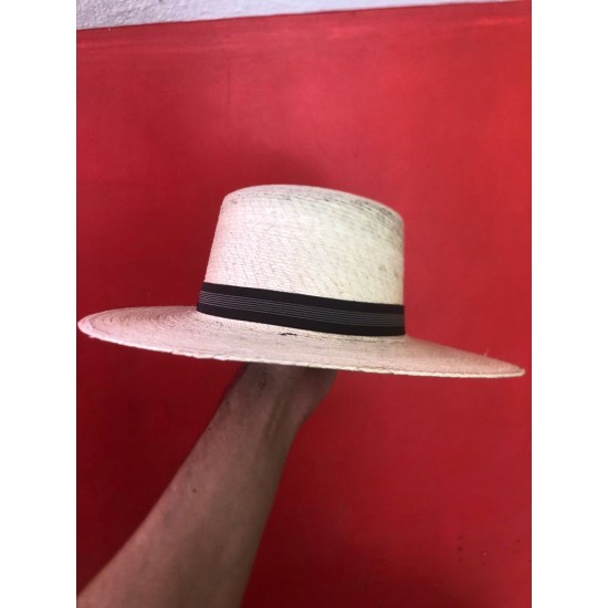 Cordobes palm hat