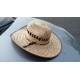 Explorer palm hat