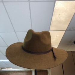 Hat 100% wool