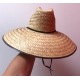 Straw hats