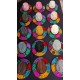 Embroidered hats Embroidered hats