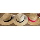 Hats made in palm Hats made in palm