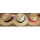 Straw hats