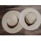 Straw hats