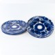 Talavera Plates (Set of 6)