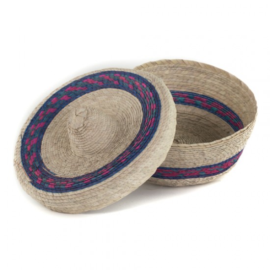 Tortilla Warmer DUO (2 pieces)