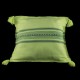 Pillow case yellow phospho