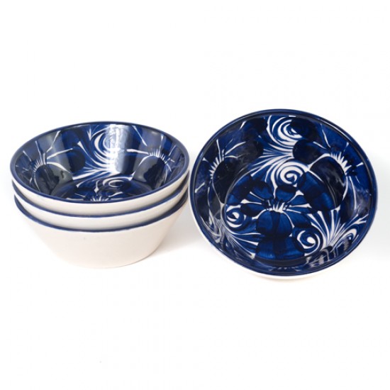 Talavera Plates (Set of 6)