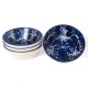 Talavera Plates (Set of 6)