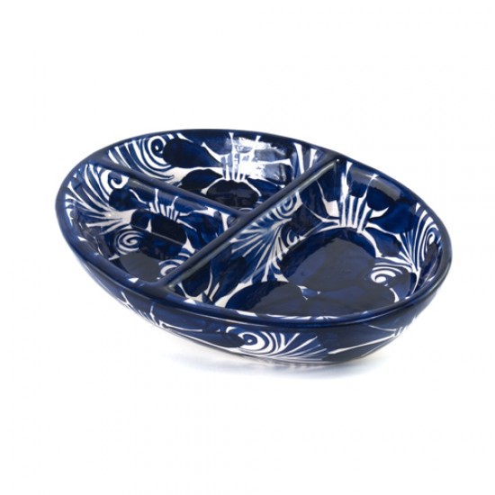 Talavera Plates (Set of 6)