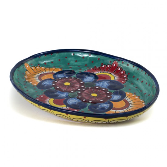 Trinche Plates for the wall